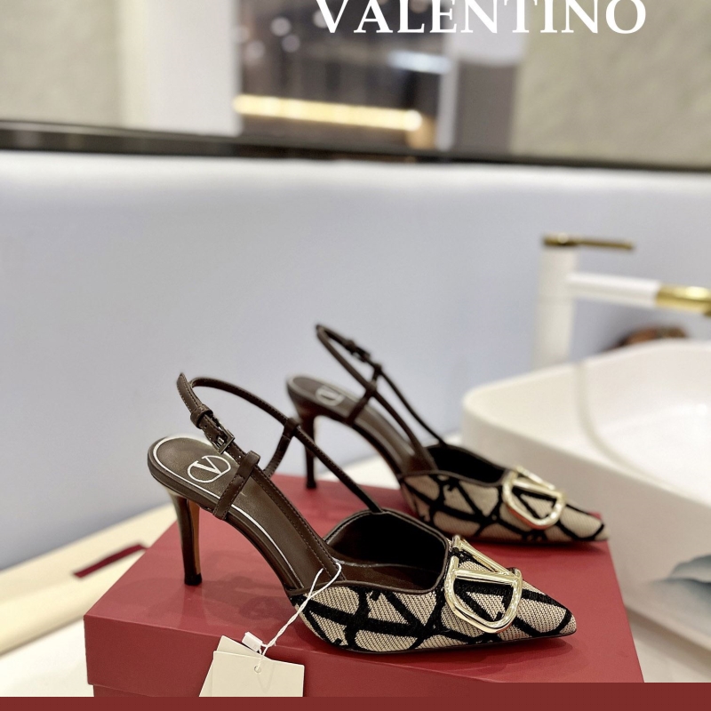 Valentino High Heels